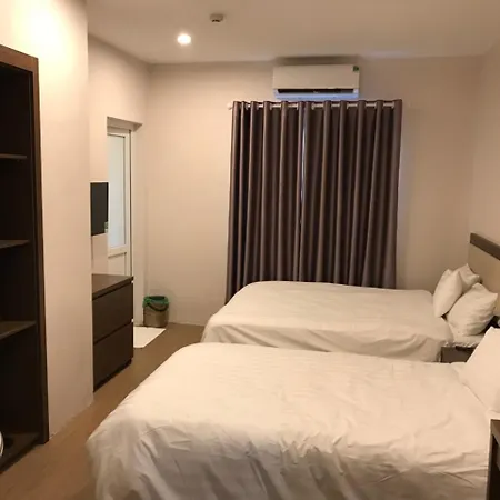 Lavenderhalonghotel