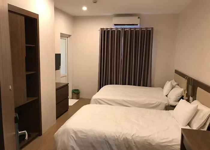 Lavenderhalonghotel