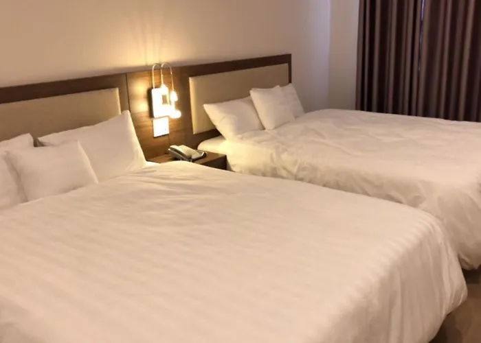 Hotel Lavenderhalonghotel Ha Long